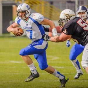 Meet your Posher, Billy